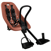 Dječje sjedalo Thule Yepp Mini smeđa Brown