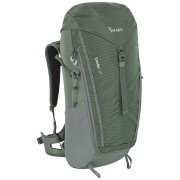 Turistički ruksak Warg Condor 35l zelena green