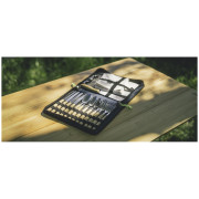 Set pribora za jelo Outwell Morella Picnic Cutlery Set