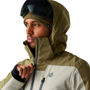 Muška skijaška jakna Dare 2b Baseplate III Jacket