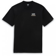 Muška majica Vans Stackton Tee-B crna
