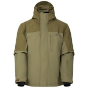 Dječja jakna Dare 2b Chill Jacket MartiniOlive zelena MartiniOlive