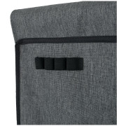 Organizator Bo-Camp Overton L