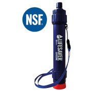 Filter za vodu Lifesaver Personal Water Filter plava Blue