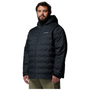 Muška jakna Columbia Grand Trek™ Iv Down Hooded Jacket