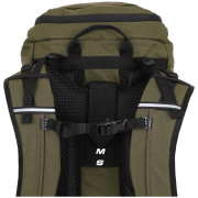 Ruksak Zulu Jumbo 65 L