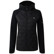 Ženska jakna Dare 2b Torrek Flexy Hybrid crna Black
