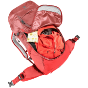 Ženski ruksak Deuter Futura 24 SL