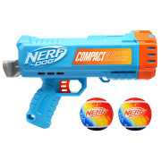 Igračka za psa Nerf Dog Blaster + Tennis Balls 2 pcs