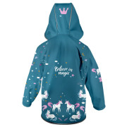Dječja jakna WAMU Jednorožci
