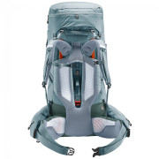 Turistički ruksak Deuter Aircontact Core 55+10 SL