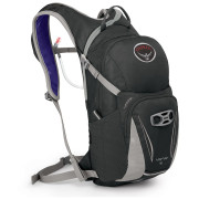 Ženski ruksak Osprey Verve 9 crna RavenBlack