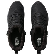 Muška obuća The North Face M Vectiv Exploris Mid Futurelight Lthr