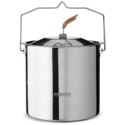 Lonac Primus CampFire Pot S.S. 5 L srebrena