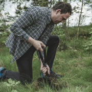 Sklopiva lopata Easy Camp Folding Shovel