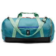 Putna torba Cotopaxi Ligera 45L Duffel Bag svijetlo plava Drizzle