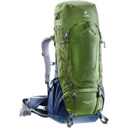 Ruksak Deuter Aircontact PRO 70+15 (2020) zelena PineNavy