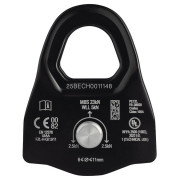Kolotur Petzl Minder S1