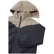 Dječja jakna Reima Tuuliaho Soft black