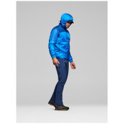 Muška jakna Norrona falketind thermo40 Zip Hood