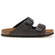 Ženske papuče Regatta Women’s Mia smeđa peat