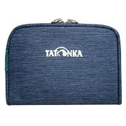Novčanik Tatonka Big Plain Wallet plava