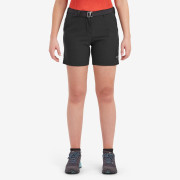 Ženske kratke hlače Montane Fem Terra Stretch Lite Shorts