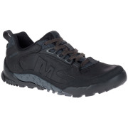 Muške cipele za planinarenje Merrell Annex Trak Low crna