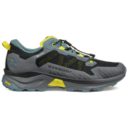Muška trekking obuća Garmont Nexus Gtx siva/žuta thunderstorm grey/sheen yellow