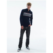Muški džemper Dale of Norway Moritz Masc Basic Sweater
