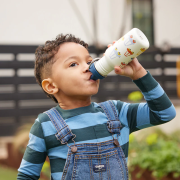 Dječja boca Klean Kanteen Classic Sippy 355 ml