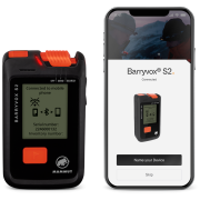 Pretraživač Mammut Barryvox S2