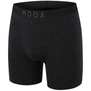 Muške bokserice MOOA MerinoSilk 6in 3-pack