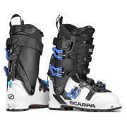 Cipele za turno skijanje Scarpa Gea RS