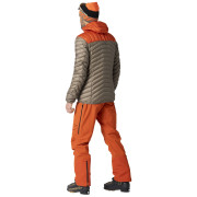 Muška pernata jakna Dynafit Ridge Ultralight Down Jkt M