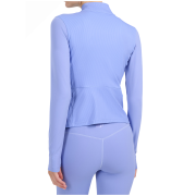 Ženska funkcionalna dukserica 4F Sweatshirt Fnk F0917