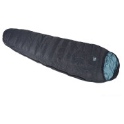 Vreća za spavanje Sir Joseph Rimo II 600 170 cm crna DarkGray