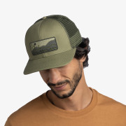 Šilterica Buff Explore Trucker Cap