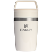 Termos Stanley Café-To-Go Travel Mug 230 ml bež Cream Gloss