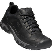 Muška obuća Keen Targhee III Oxford crna Black/Magnet