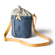Torba preko ramena Cotopaxi Todo 3L Bucket Bag plava Slate