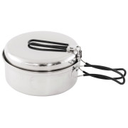 Posuđe Easy Camp Tour Cook Set