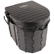 Toalet Bo-Camp Portable toilet foldable