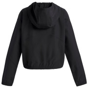 Dječja jakna Under Armour UA Rival Woven Hd Jacket Black