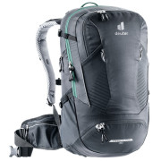 Ruksak Deuter Trans Alpine 30 crna Black