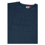 Dječja dukserica Lego Wear Lwsato 200 Dark Navy