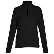 Ženska funkcionalna dukserica Dare 2b Glamorize III Midlayer crna Black