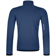 Muška dukserica Ortovox Fleece Grid Jacket M