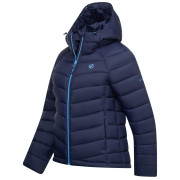 Ženska jakna Dare 2b Wmens Torrek Padded Jacket tamno plava Navy