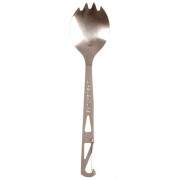 Žlica a vilica LifeVenture Titanium Forkspoon